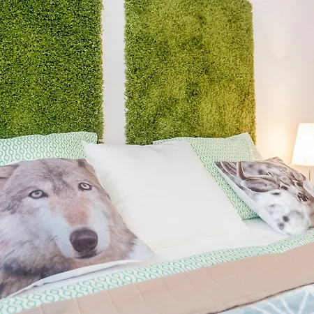 Na Zborenci 10 Apartman Prága