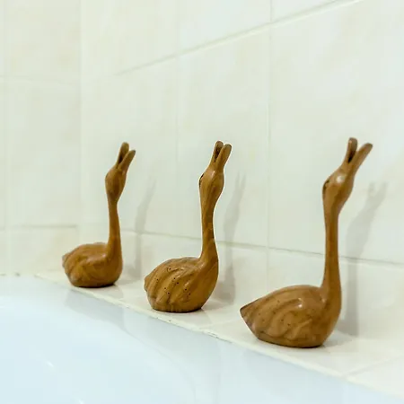 Na Zborenci 10 Apartman *