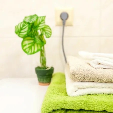 Apartman Na Zborenci 10 *