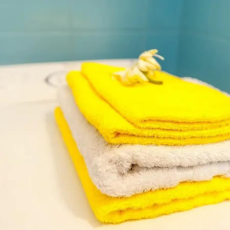 Apartman Na Zborenci 10 Prága