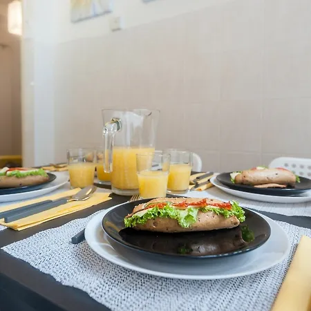 Apartman Na Zborenci 10 Prága
