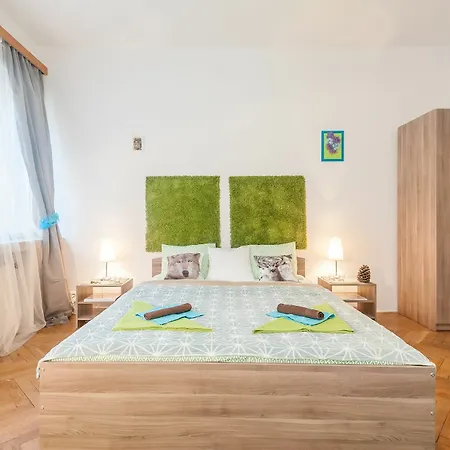 Na Zborenci 10 Prag