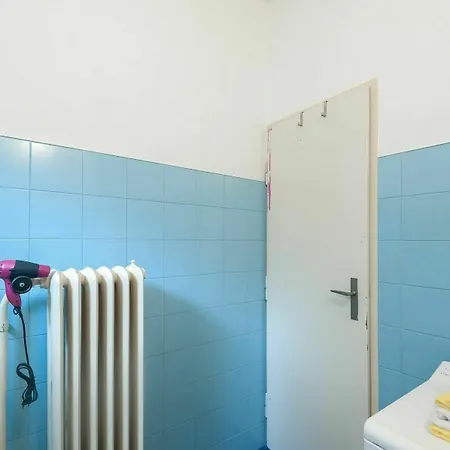 Apartment Na Zborenci 10 *