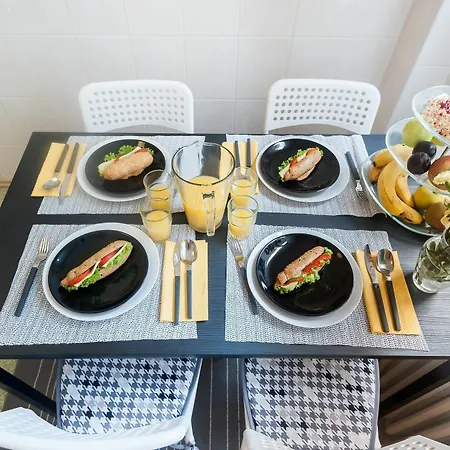 Apartment Na Zborenci 10 *