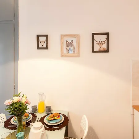 Na Zborenci 10 Apartment Prague