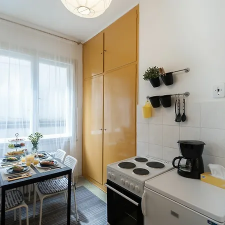 Apartment Na Zborenci 10 Prague