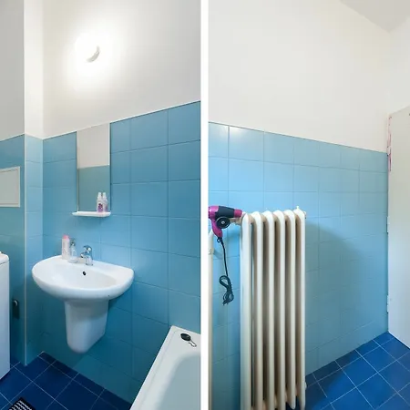 Apartment Na Zborenci 10 Prague