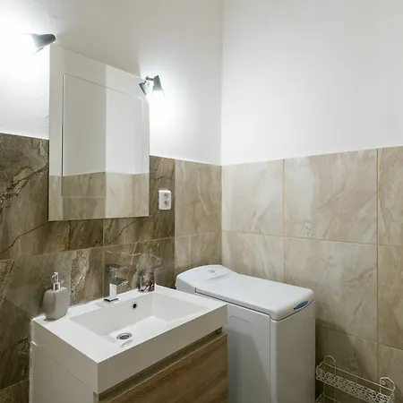 Apartment Na Zborenci 10 Prague